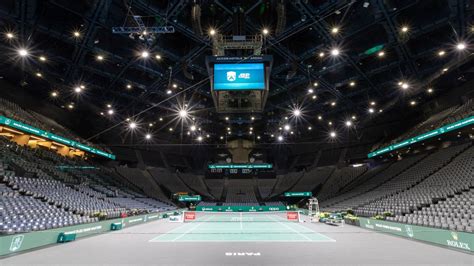 masters 1000 Paris 2023